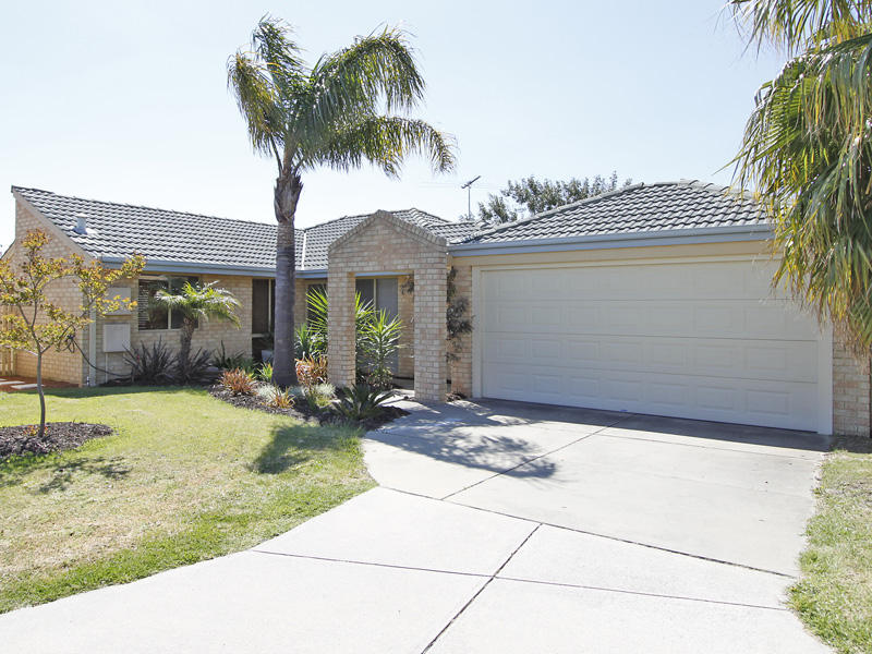 43 Honours Rise, Marangaroo, WA 6064 Property Details