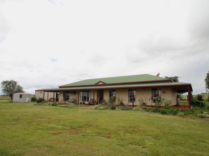 2258 Warwick Allora Road, Allora, QLD 4362