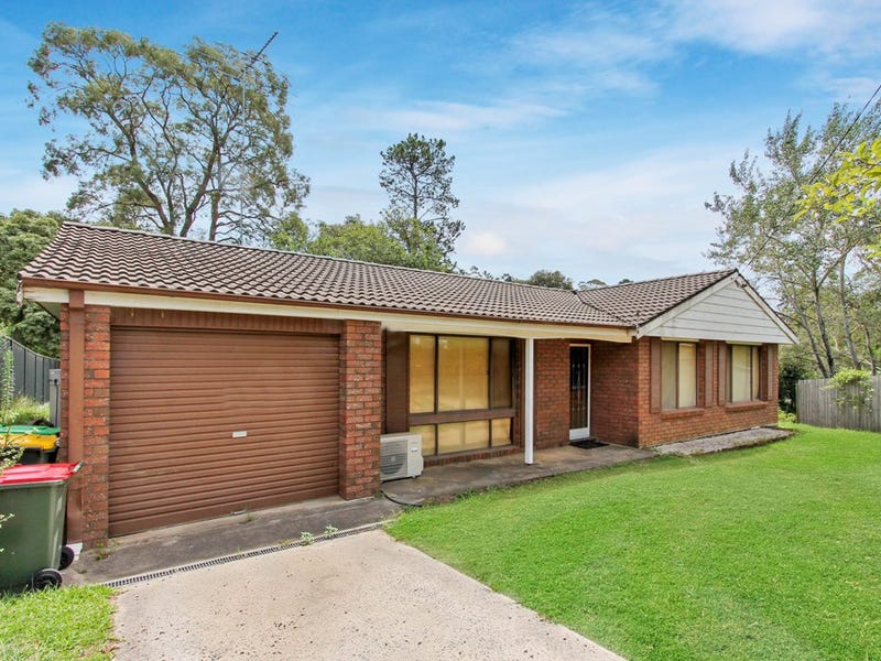 40 Oaklands Road, Hazelbrook, NSW 2779 Property Details