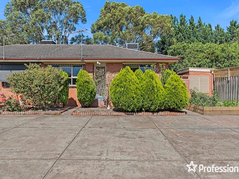 4/39 Newman Road, Croydon, Vic 3136 Property Details