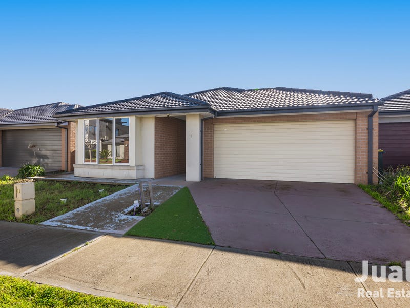 13 Latitude Promenade, Truganina, Vic 3029 House for Sale