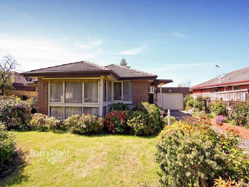 86 Kidderminster Drive, Wantirna, Vic 3152 Property Details