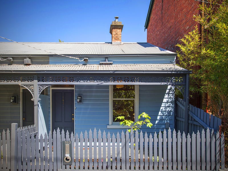 183 Rae Street, Fitzroy North, VIC 3068