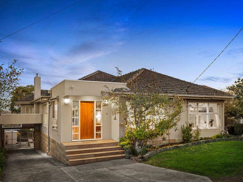 30 Rhonda Street, Rosanna, Vic 3084