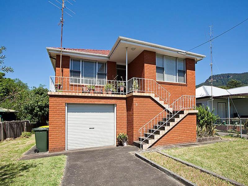 5 Francis Street, Corrimal, NSW 2518