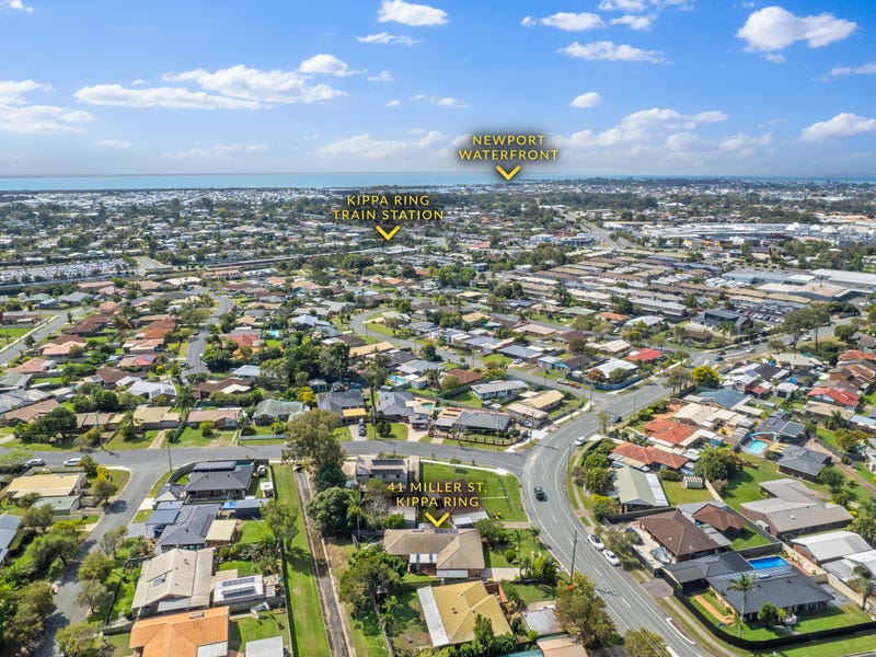 Houses for Sale in Woody Point, QLD 4019 (+4 locations) Pg. 21