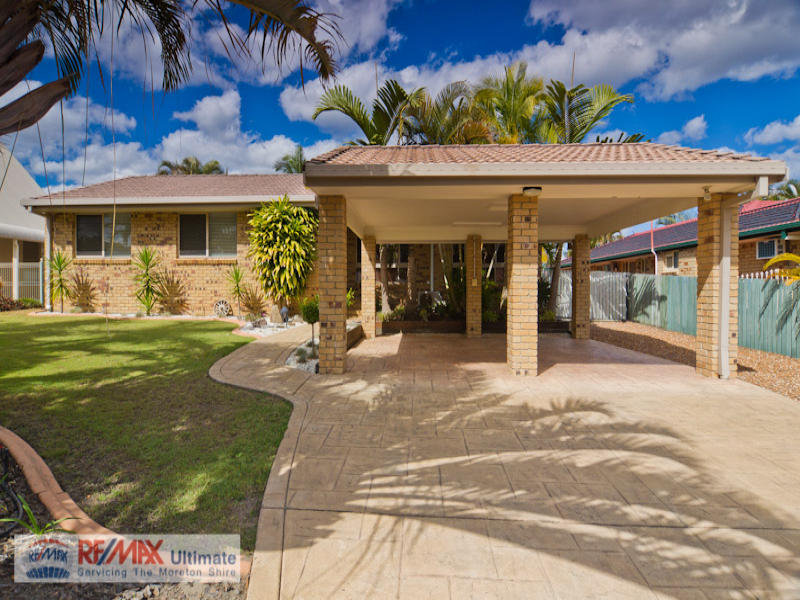 104 Fernando Street, Burpengary, Qld 4505 Property Details