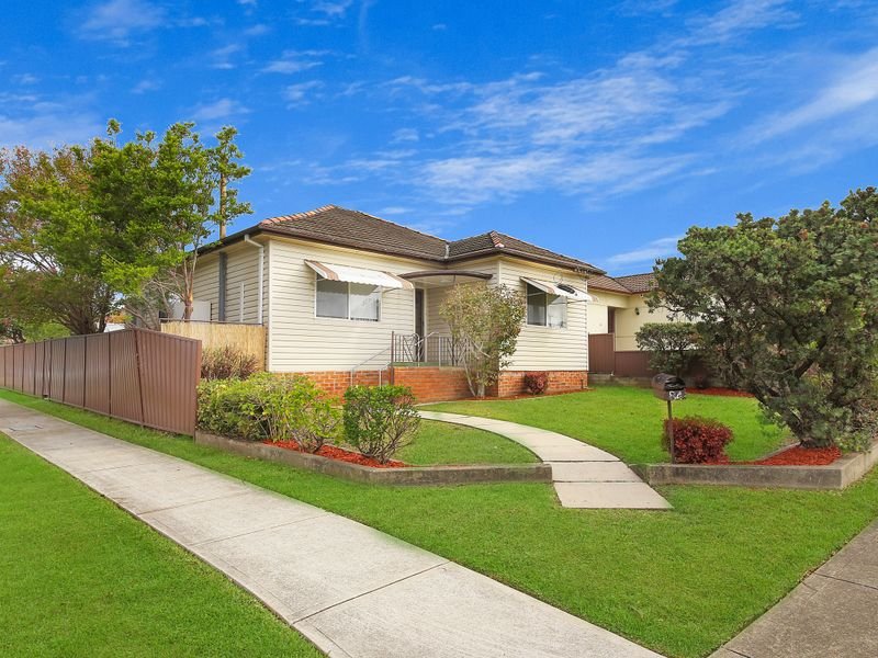 84 Rawson Road, Guildford, NSW 2161 Property Details