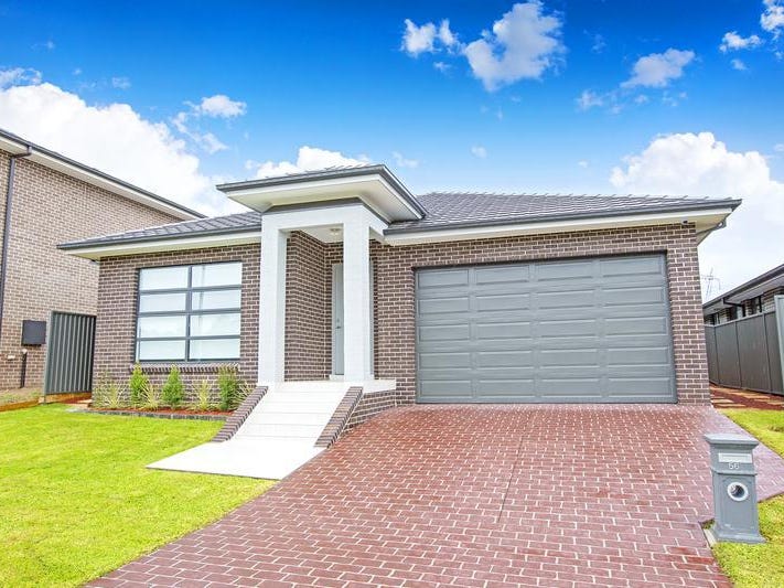 56 Oaklands Circuit, Gregory Hills, NSW 2557