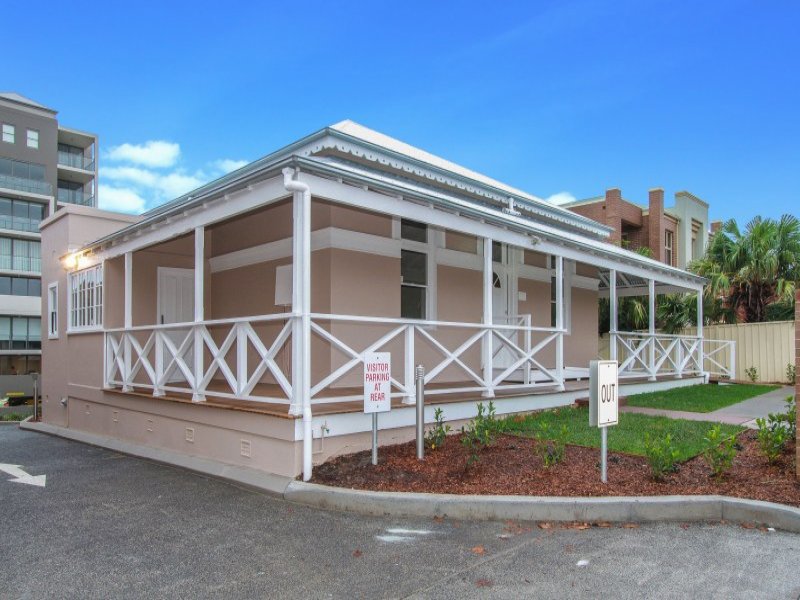 88 Smith Street, Wollongong, NSW 2500