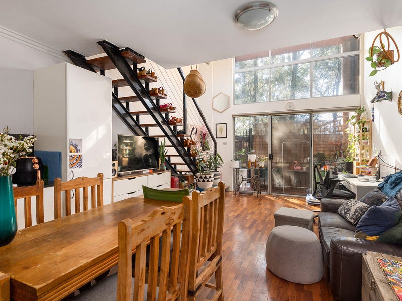 3/480 King St, Newtown, NSW 2042 Property Details