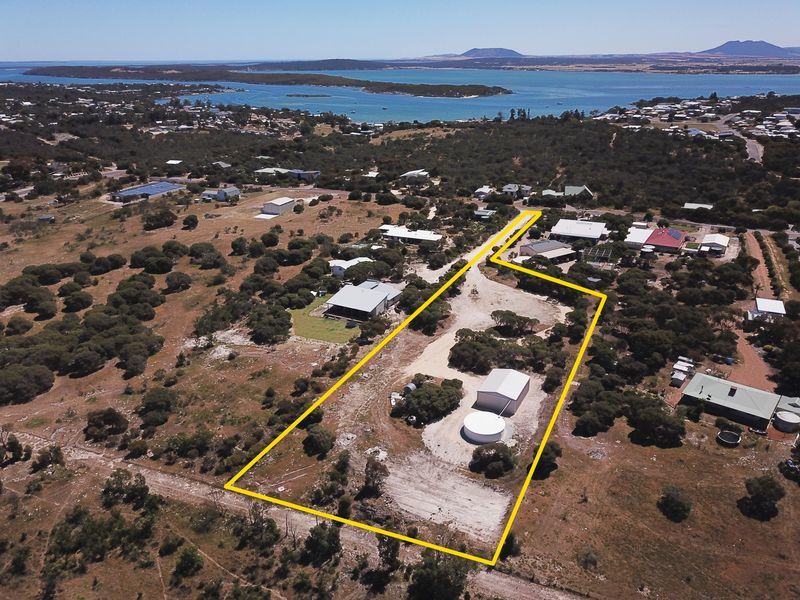 18B Grimm Road, Coffin Bay, SA 5607