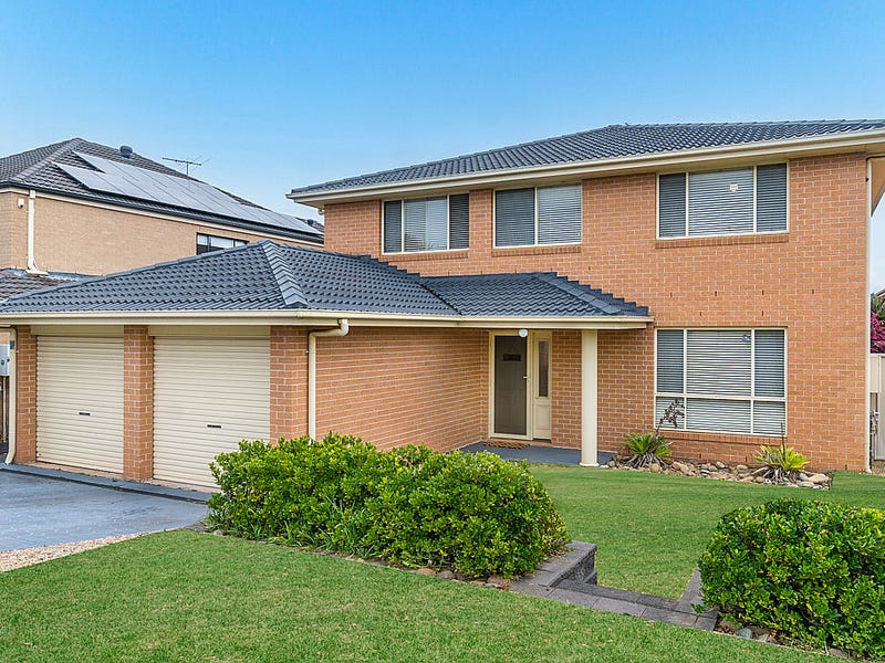 10 Bruton Avenue, Kellyville Ridge, NSW 2155