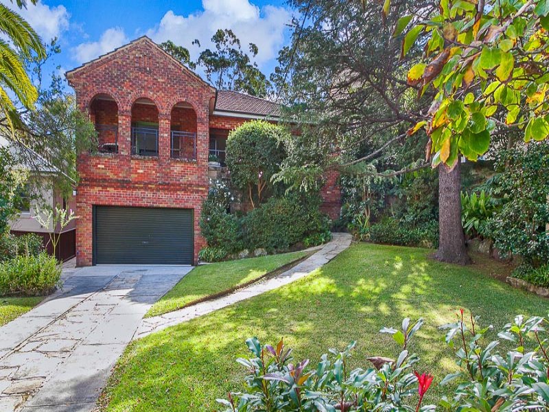 16 Carnarvon Road, Roseville, NSW 2069 Property Details