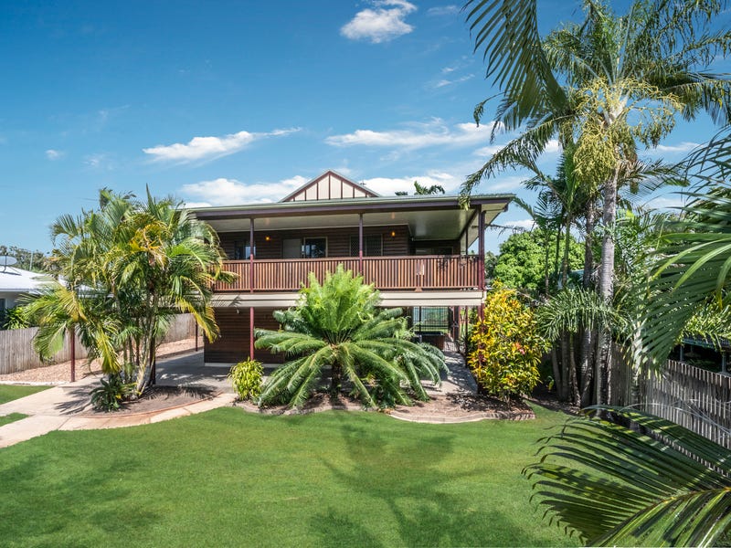 244 Balgal Beach Road, Balgal Beach, QLD 4816