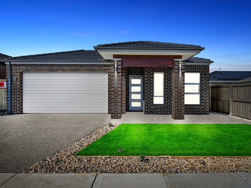 329 Harkness Road, Harkness, VIC 3337 - realestate.com.au