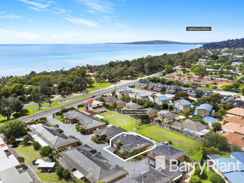 7/791 Point Nepean Road, Rosebud, Vic 3939 Property Details