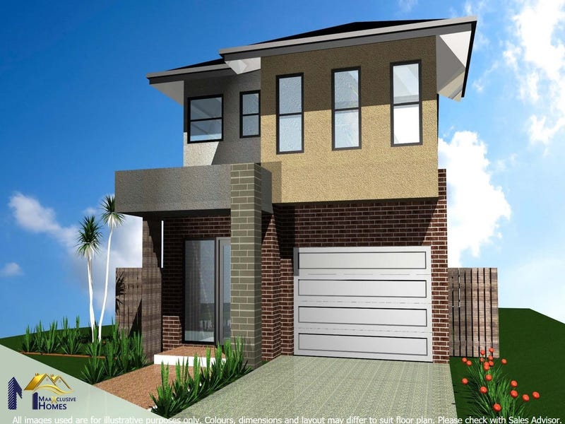 New House and Land Packages For Sale in Melton, VIC 3337