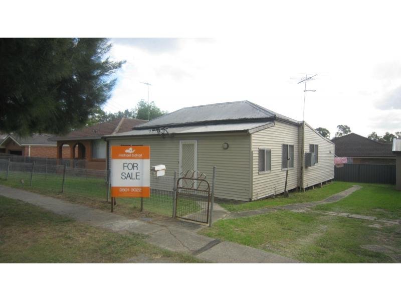 52 Sarsfield Street, Blacktown, NSW 2148 Property Details