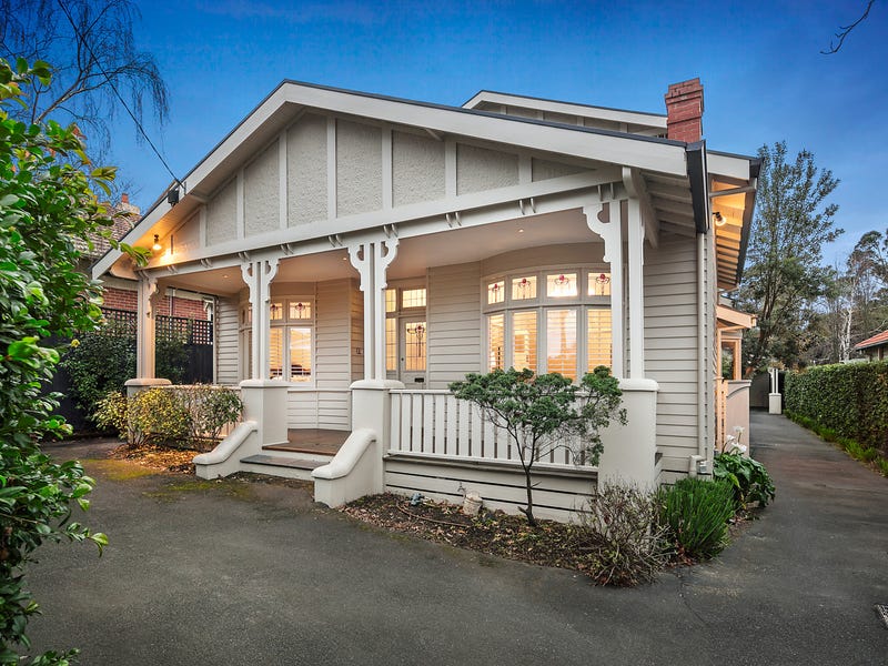 151 Mont Albert Road, Canterbury, Vic 3126 Property Details