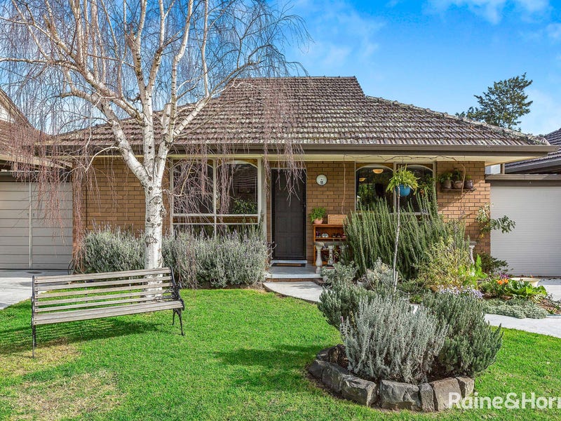 11/9 Park Crescent, Williamstown, Vic 3016 Property Details