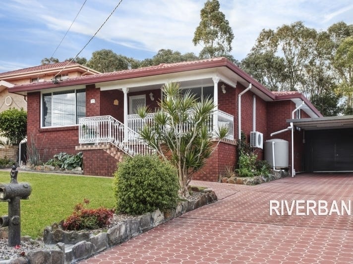 53 Gregory Street, Greystanes, NSW 2145 Property Details