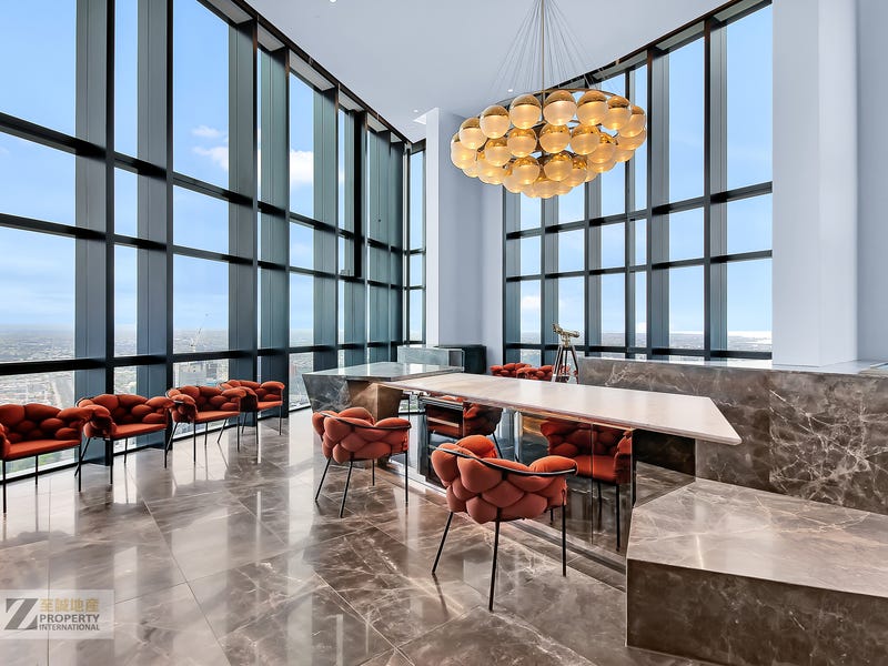 6515/160 Victoria Street, Carlton, Vic 3053 Apartment for Sale