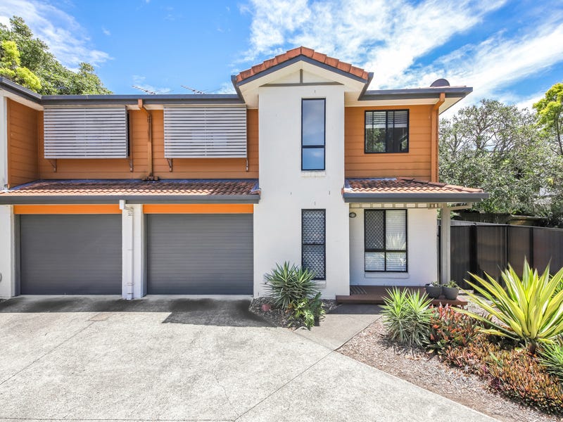 4/91 Gillies Street, Zillmere, QLD 4034