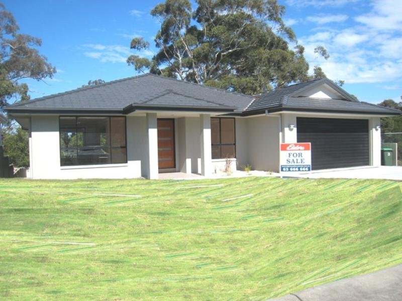 11 Yulgilbar Place, South West Rocks, NSW 2431