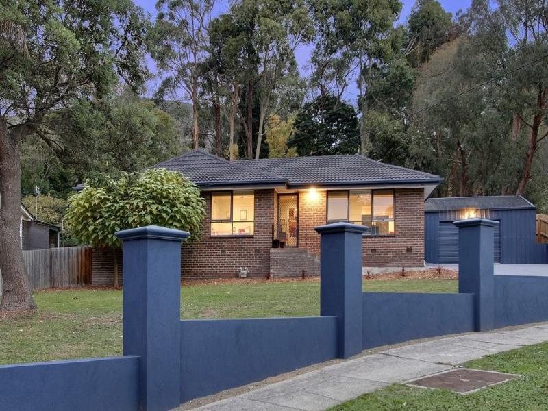 61 Stradbroke Road, Montrose, Vic 3765 Property Details