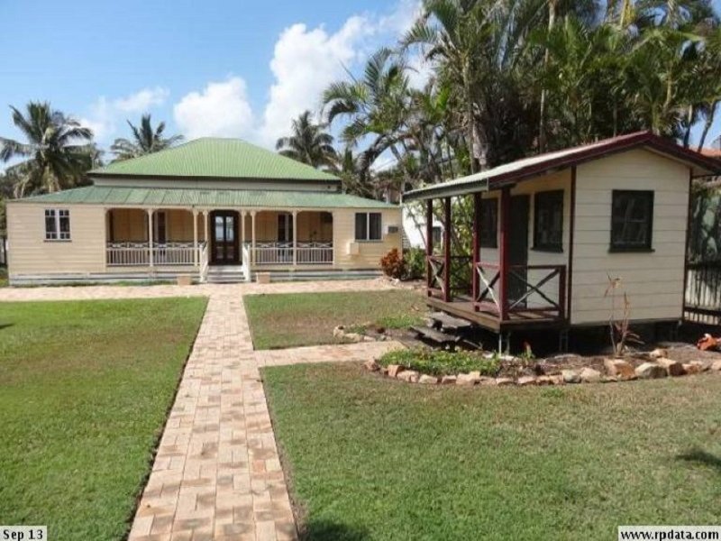 11 Thomas Street, Bowen, QLD 4805