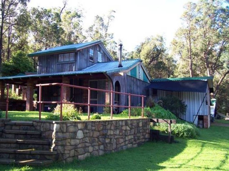 39 Hardy Place, Donnybrook, WA 6239 Property Details