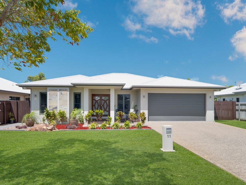11 Beach Oak Drive, Mount Low,