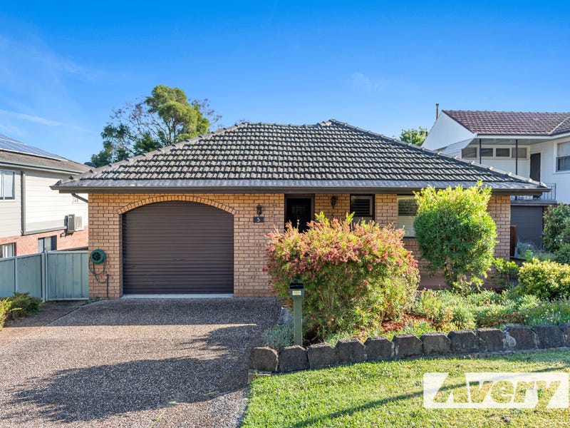 5 Warhurst Avenue, Toronto, NSW 2283 Property Details