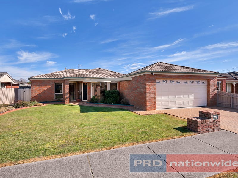 55 Grandview Grove, Wendouree, Vic 3355 Property Details