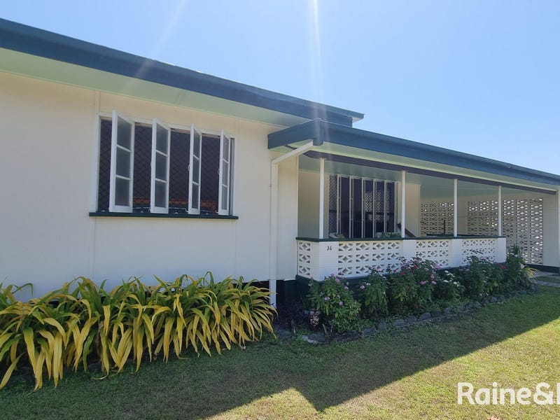 36 Marine Parade, Newell, Qld 4873 Property Details