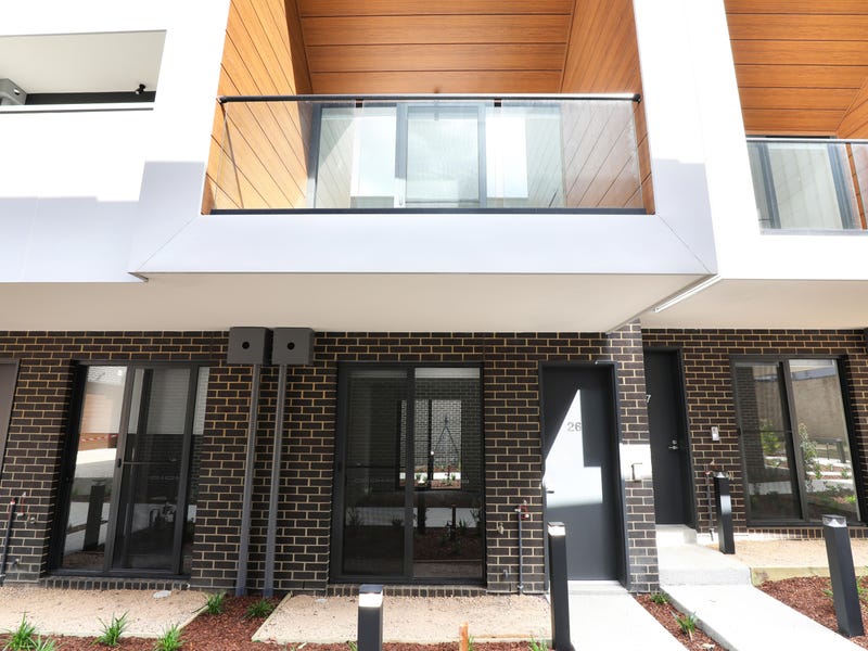 26/63 Buckley Street, Moonee Ponds, VIC 3039