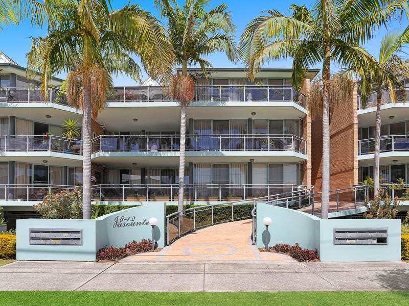 9/812 Sellwood Street, BrightonLeSands, NSW 2216 Property Details