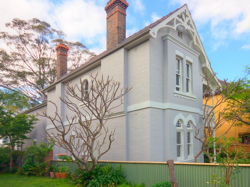 3 Plunkett St, Drummoyne, NSW 2047 Property Details