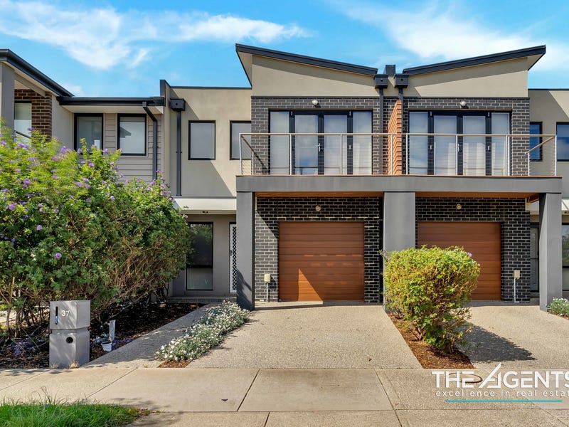 37 Chessington Drive, Williams Landing, VIC 3027