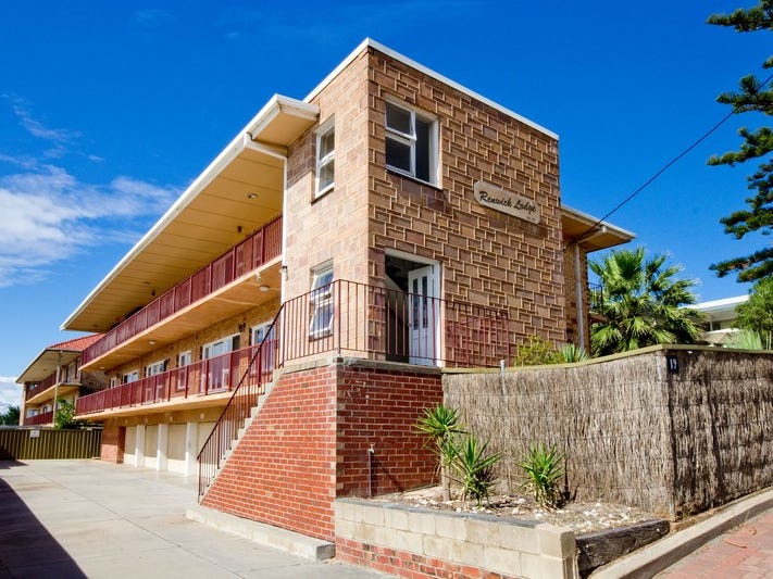 1/19 Renwick Street, West Beach, SA 5024