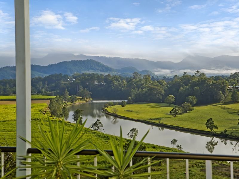 268 Bakers Road, Murwillumbah, NSW 2484 Property Details