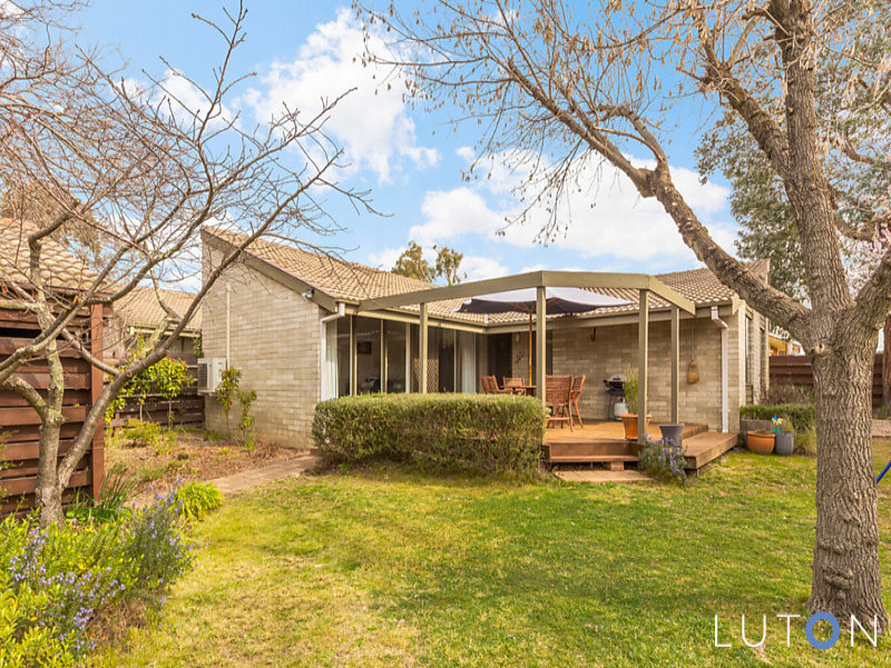 5/61 De Graaff Street, Holder, ACT 2611 Property Details