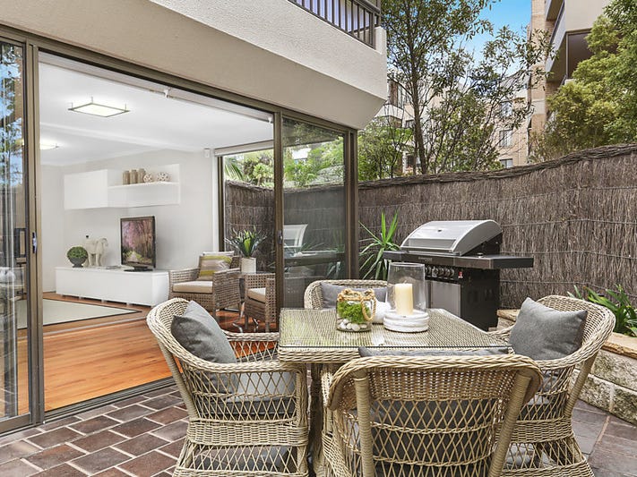 50/17 Hampden Avenue, Cremorne, NSW 2090