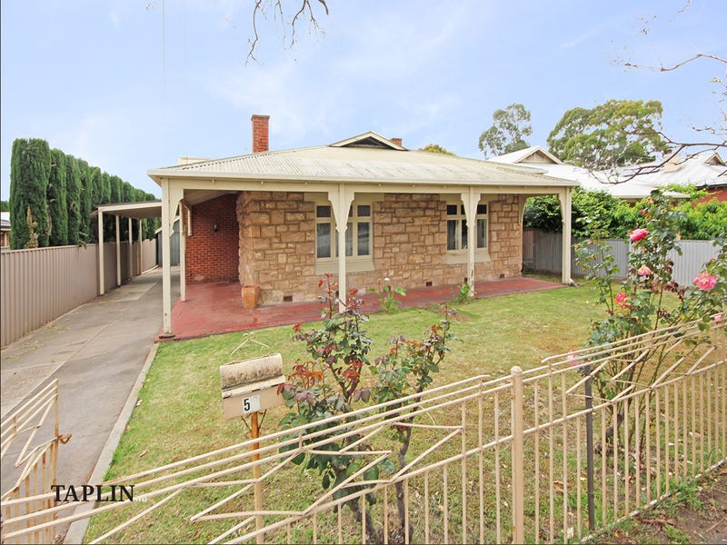 52 Addison Road, Black Forest, SA 5035