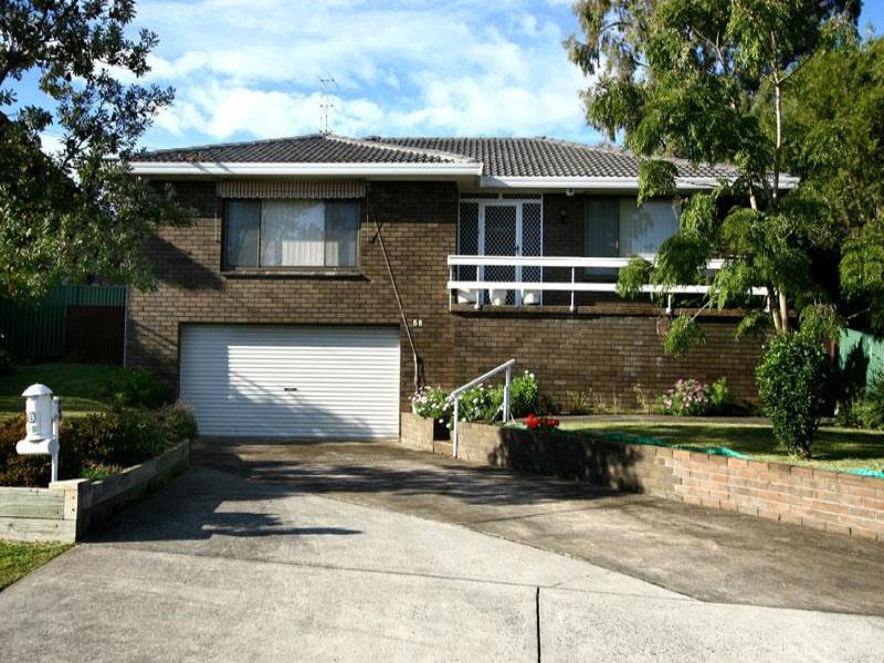 58 Rushton Dr, Kanahooka, NSW 2530 Property Details