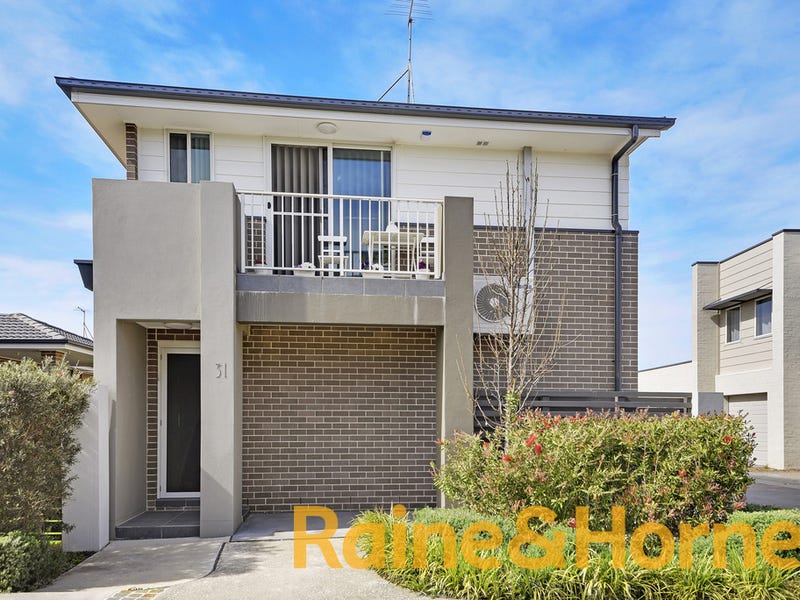 31 SEYMOUR LANE, Penrith, NSW 2750 Property Details