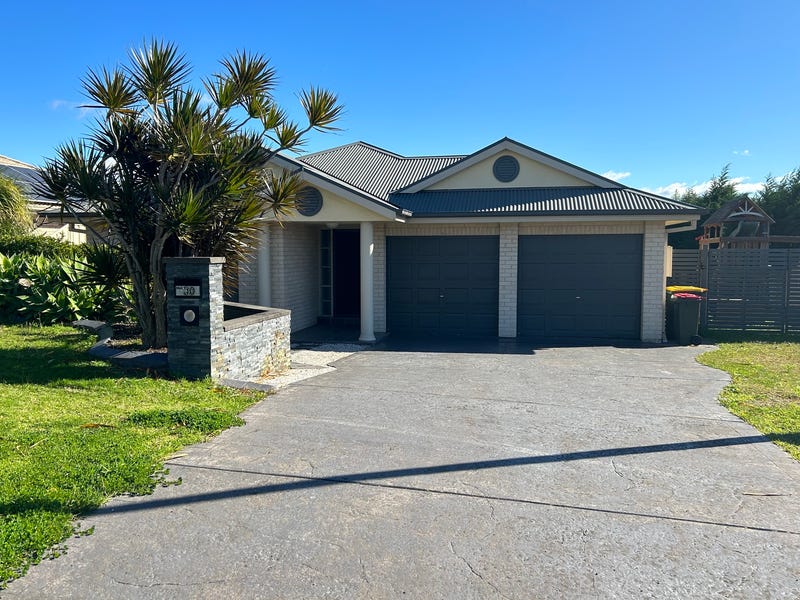 30 Carrington Park Drive, Nowra, NSW 2541 House for Rent realestate