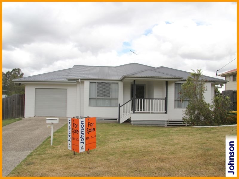 53 Skinner Cres, Silkstone, QLD 4304