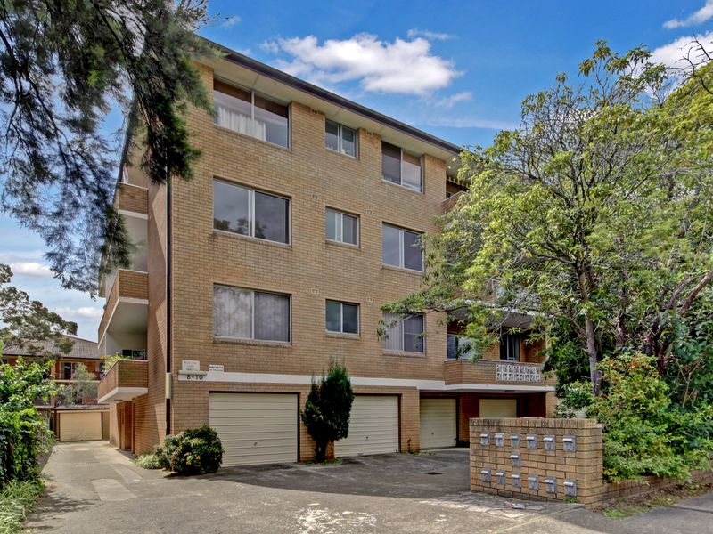 Unit 6/810 High Street, Carlton, NSW 2218 Property Details